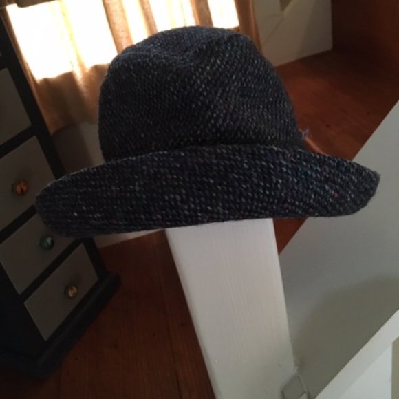 Hanna Hats Wool Hat (Unisex) Large - Picture 3 of 4